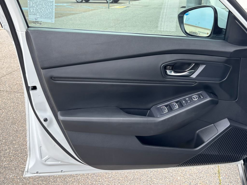 Used 2024 Honda Accord EX image 23