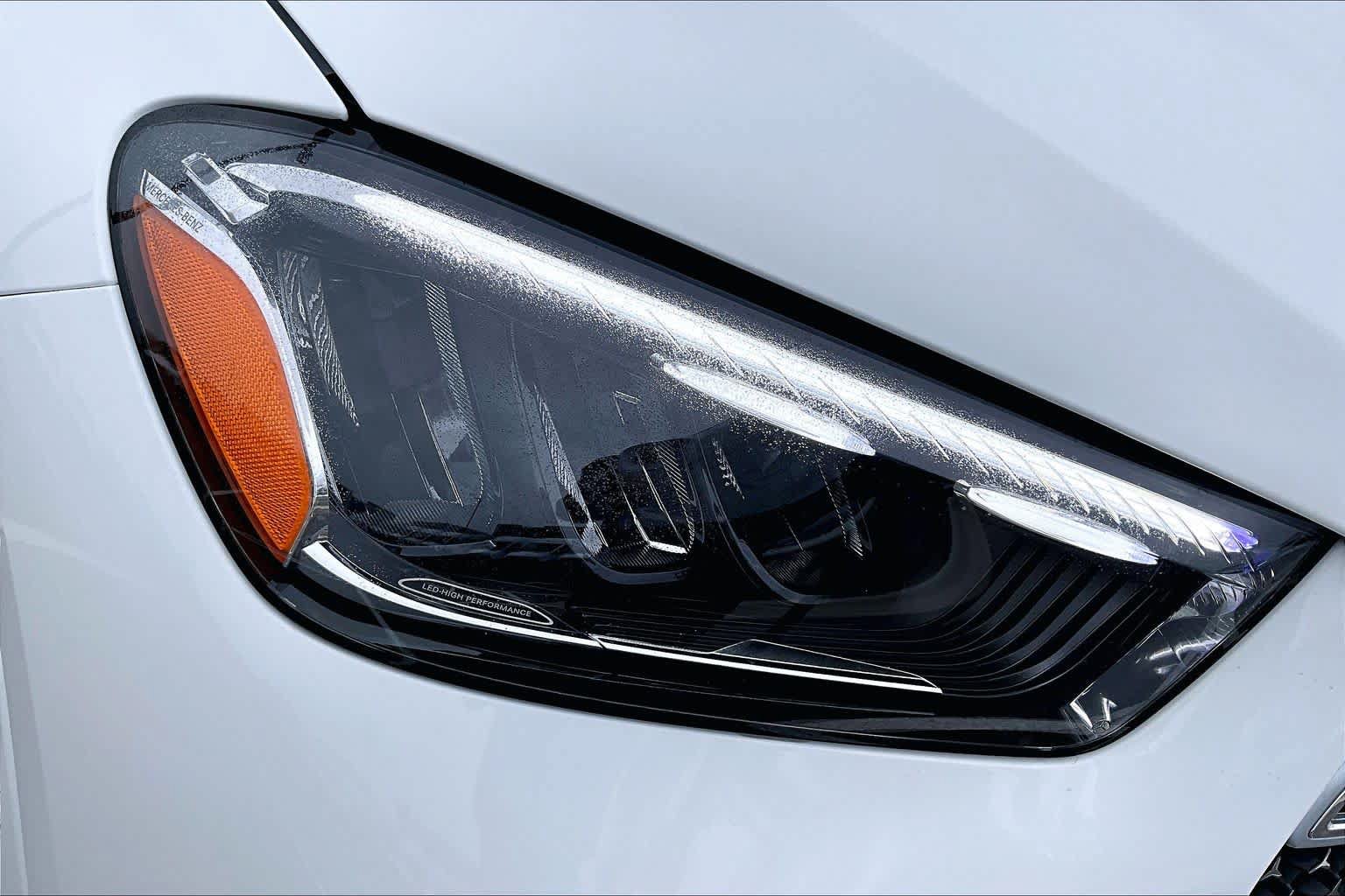New 2026 Mercedes-Benz GLE 350 4MATIC image 13
