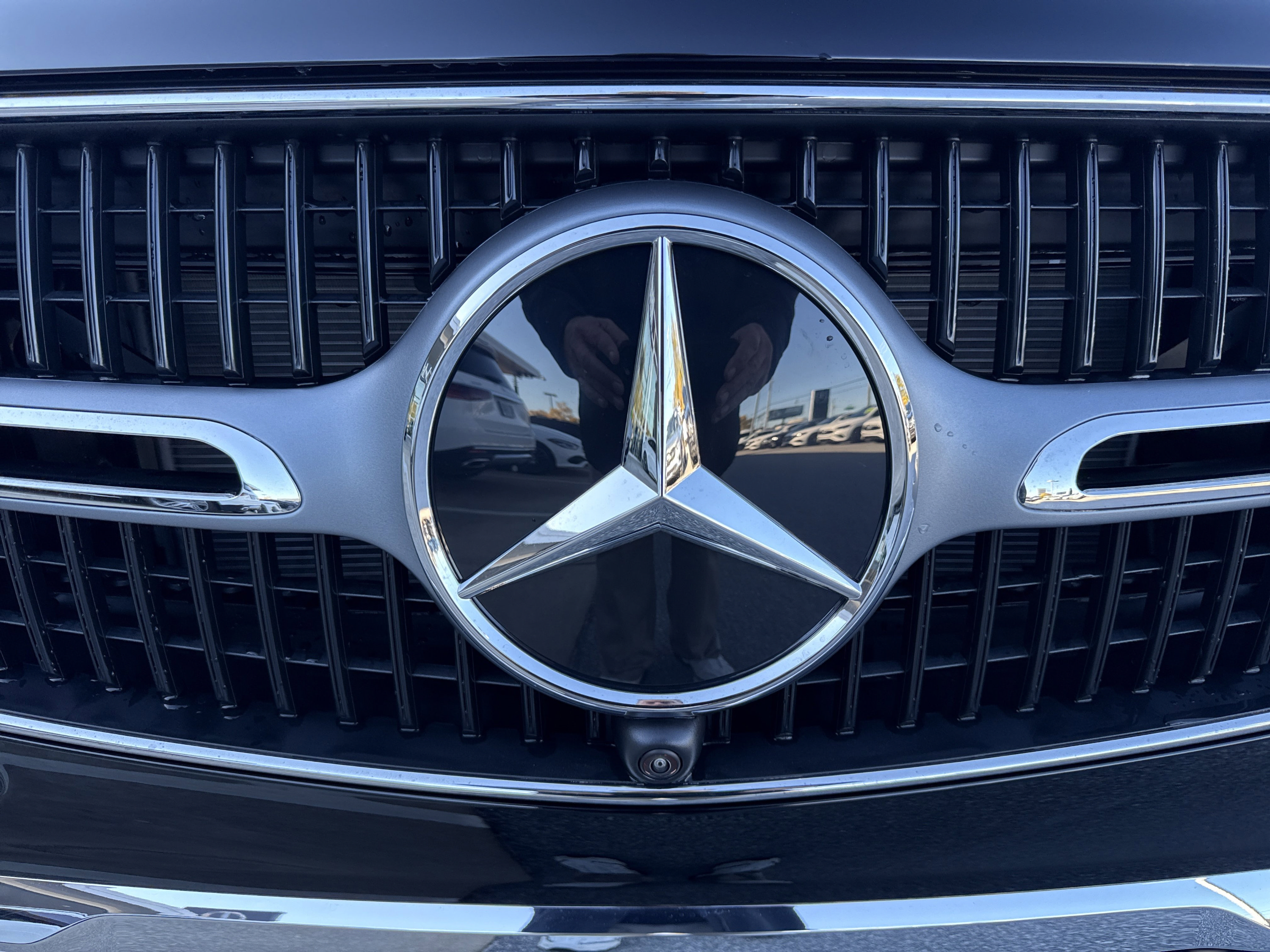 Certified 2026 Mercedes-Benz GLC 300 image 11