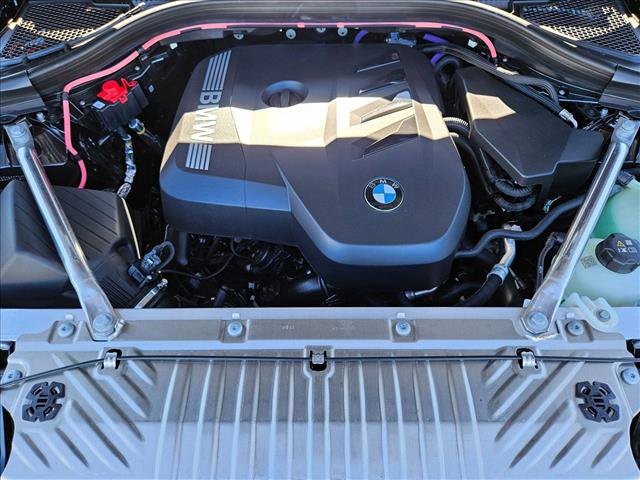 Used 2026 BMW X3 xDrive30 w/ Premium Package image 17