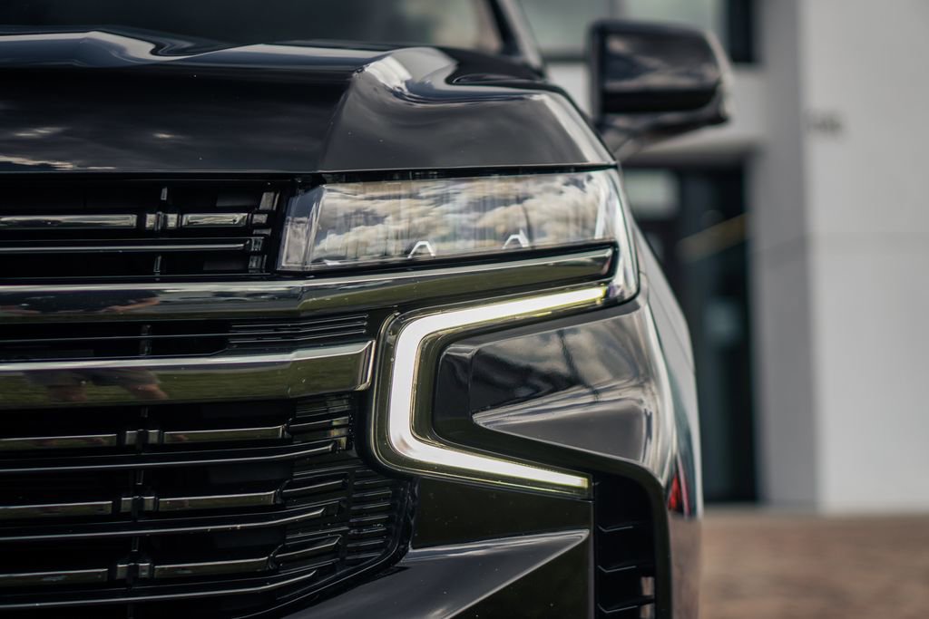 Used 2022 Chevrolet Tahoe RST w/ Sport Performance Package image 10