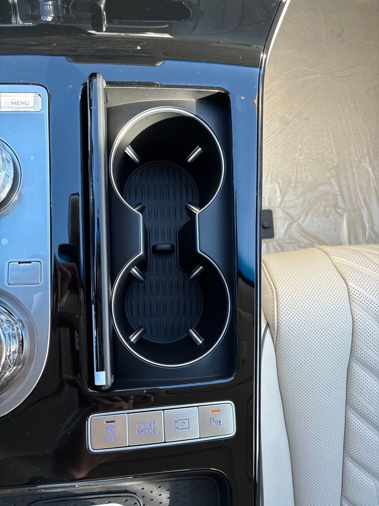 New 2026 Genesis G80 2.5T Sport Prestige image 40