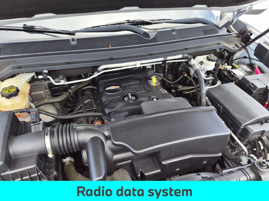 Used 2022 Chevrolet Colorado LT w/ Fleet Safety Package RWD image 14