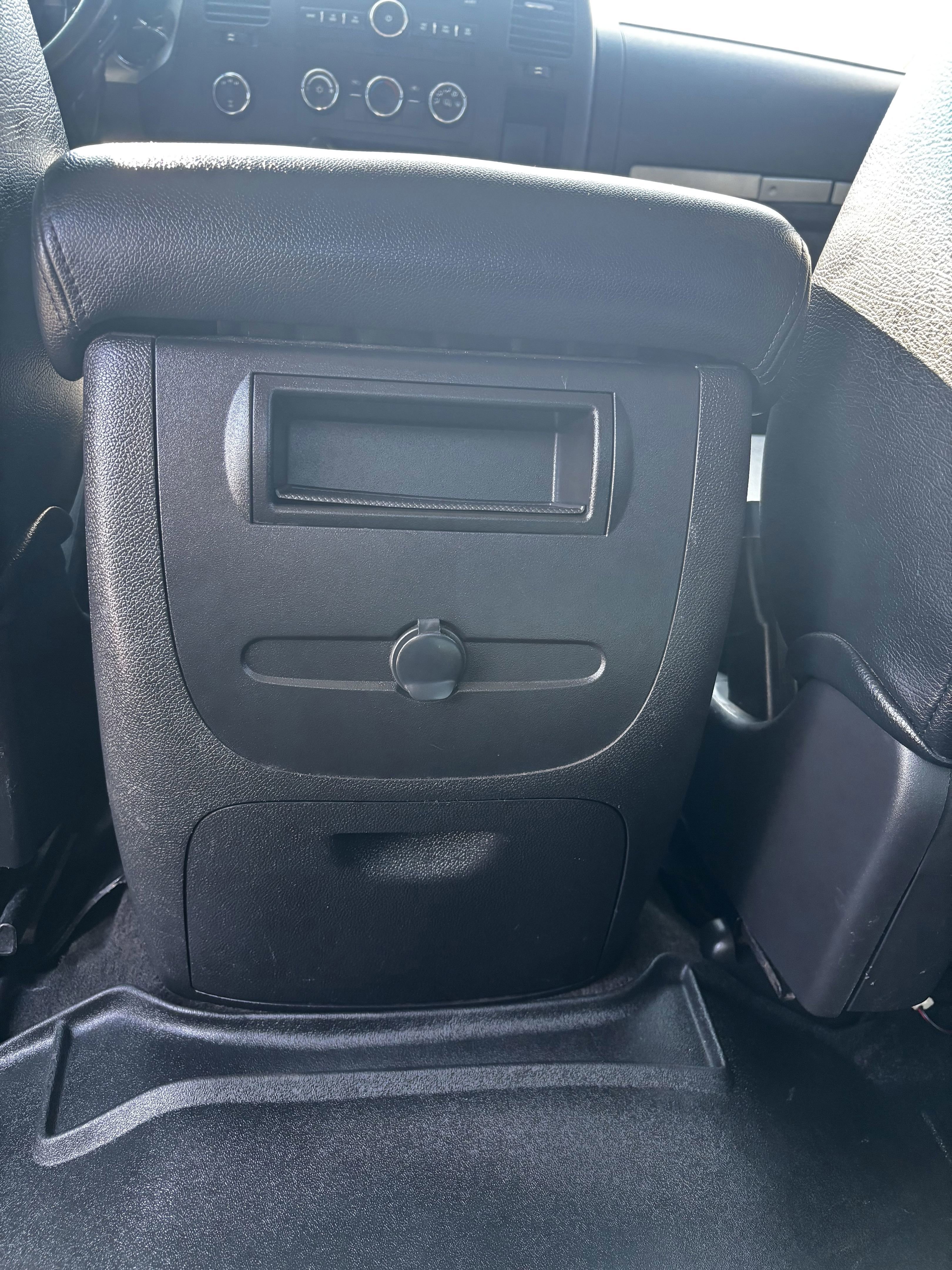 Used 2012 Chevrolet Silverado 2500 LT w/ Convenience Package AWD/4WD image 8