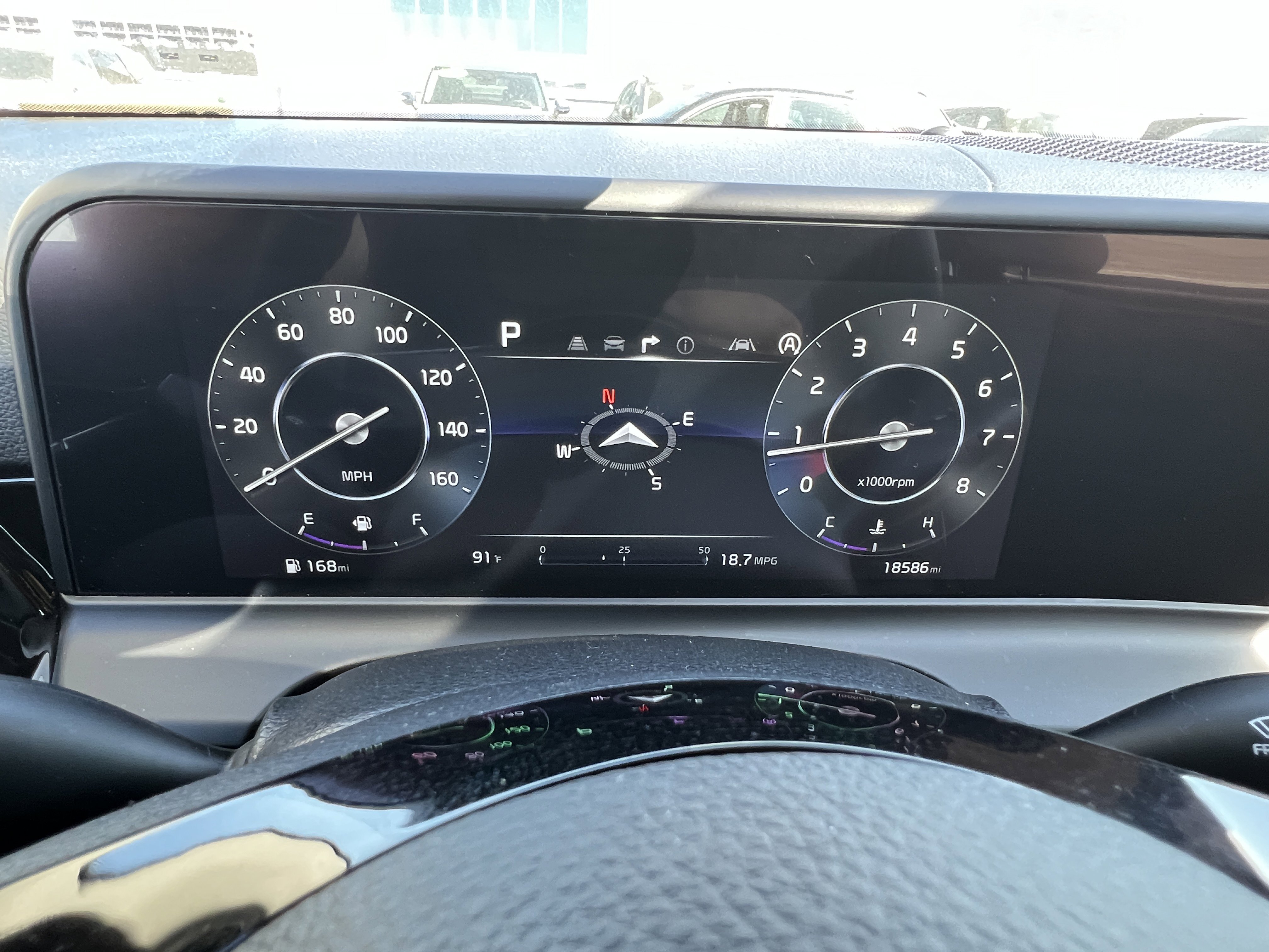 Certified 2024 Kia Seltos S image 26