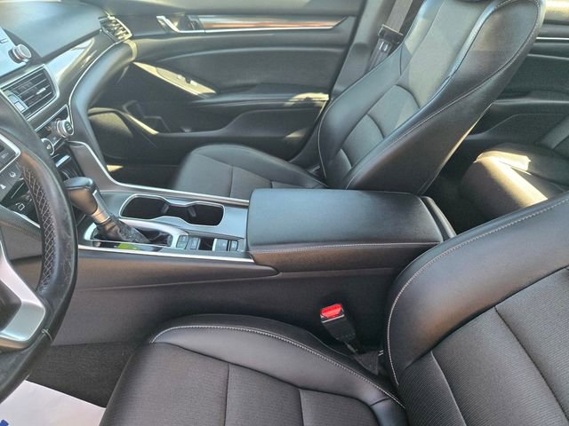 Used 2022 Honda Accord Sport image 12