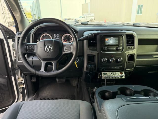 Used 2018 RAM 2500 Tradesman w/ Chrome Appearance Group image 27