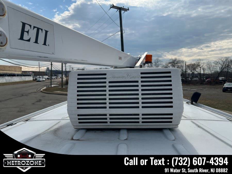 Used 2012 Mercedes-Benz Sprinter 3500 w/ High Idle Fixed Pkg image 38