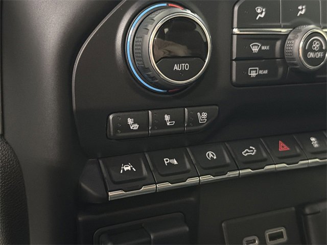 Certified 2021 Chevrolet Silverado 1500 LTZ w/ LTZ Premium Package image 31