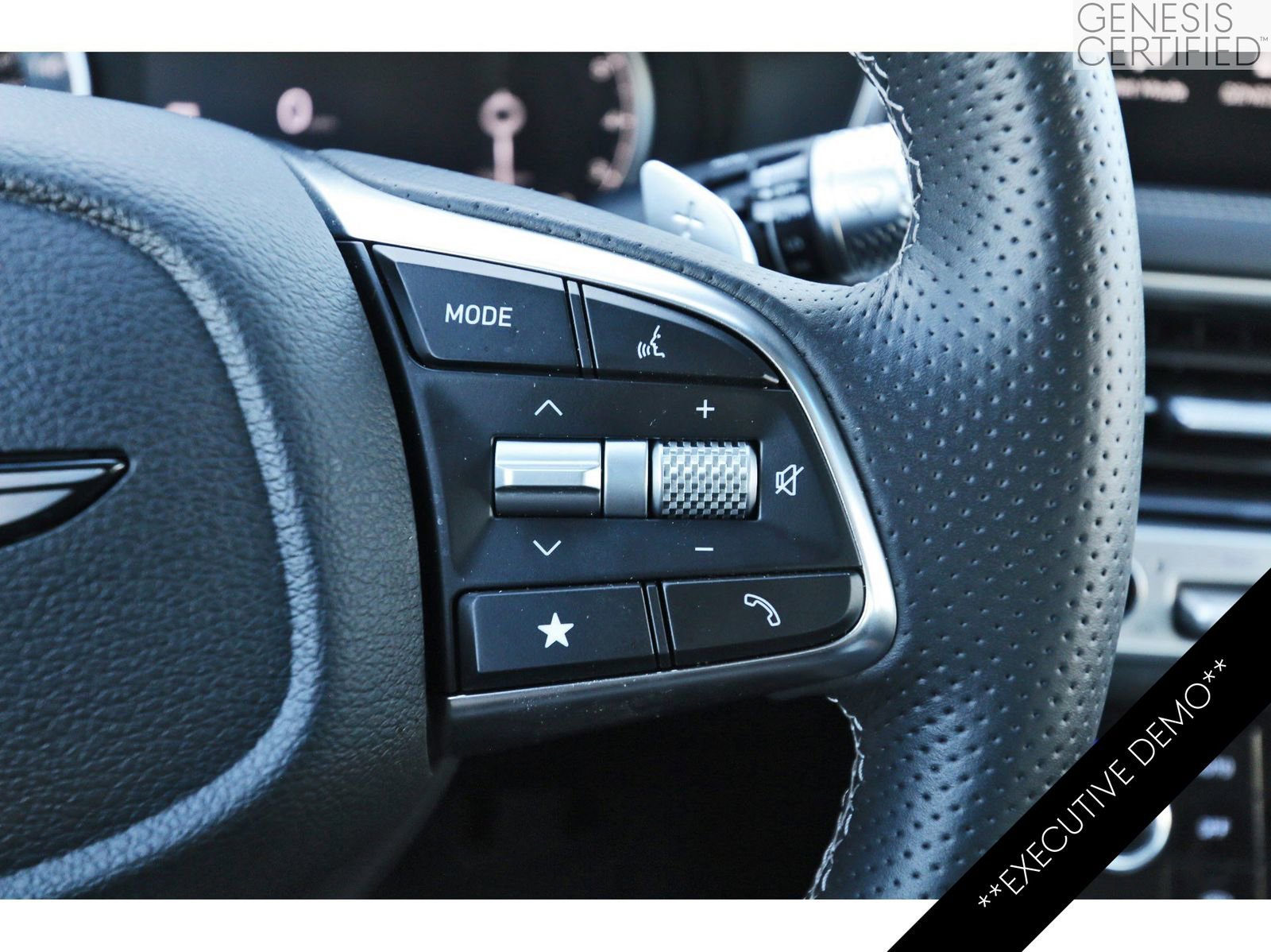 Used 2026 Genesis G70 2.5T Prestige image 19