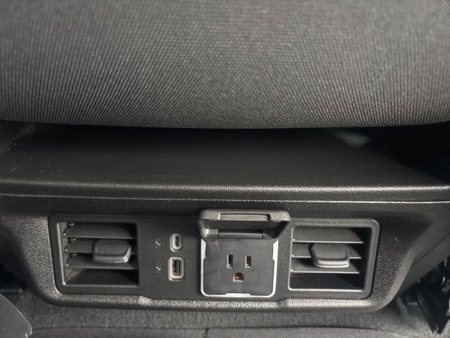 Used 2023 GMC Sierra 1500 Elevation w/ LPO, Elevation Black Package image 14