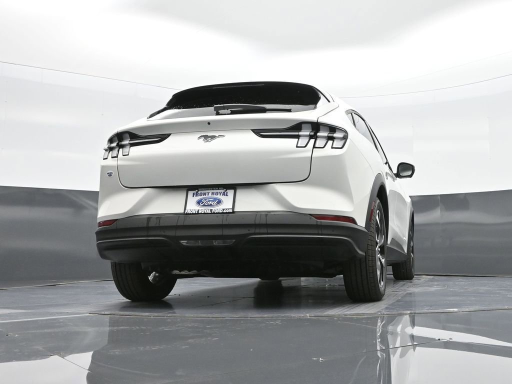 New 2025 Ford Mustang Mach-E Select image 45