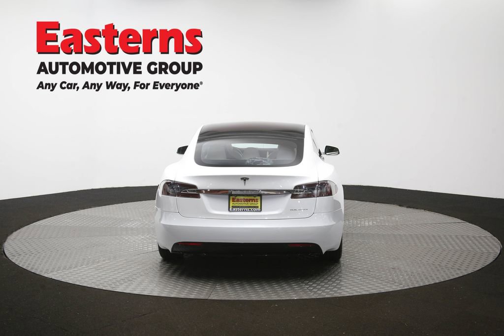 Used 2019 Tesla Model S Long Range AWD/4WD image 93