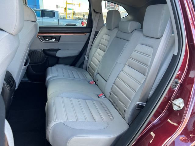 Used 2017 Honda CR-V EX image 24