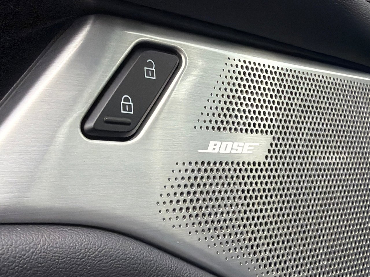 New 2026 MAZDA MAZDA3 2.5 S Hatchback w/ Premium Pkg image 33