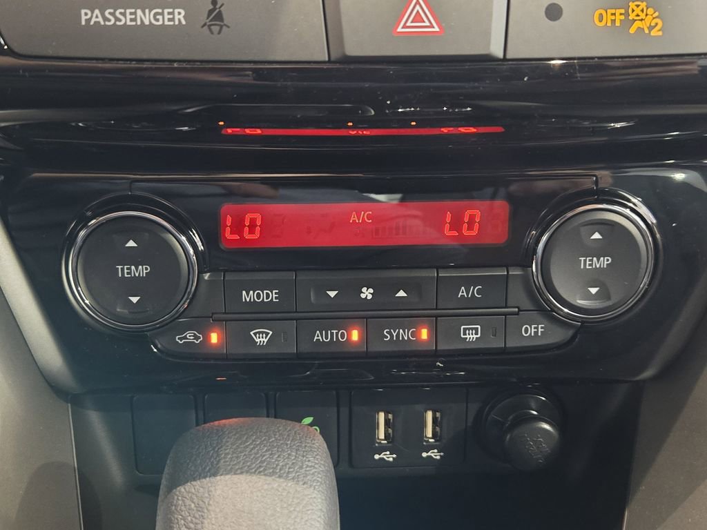 Used 2026 Mitsubishi Eclipse Cross SE image 15