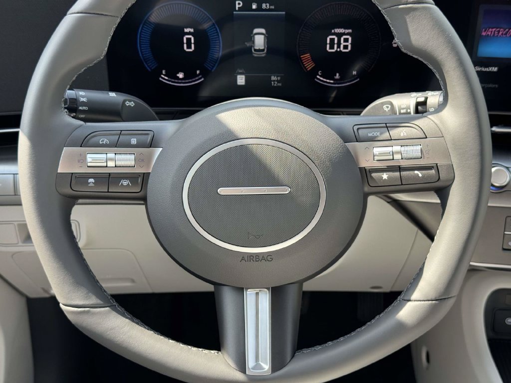 New 2027 Hyundai Kona SEL Sport AWD/4WD image 18