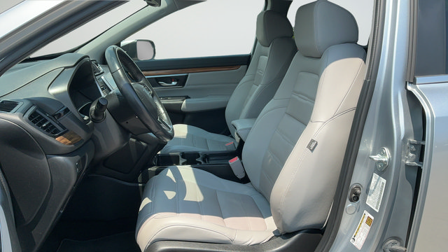 Used 2022 Honda CR-V EX-L image 19