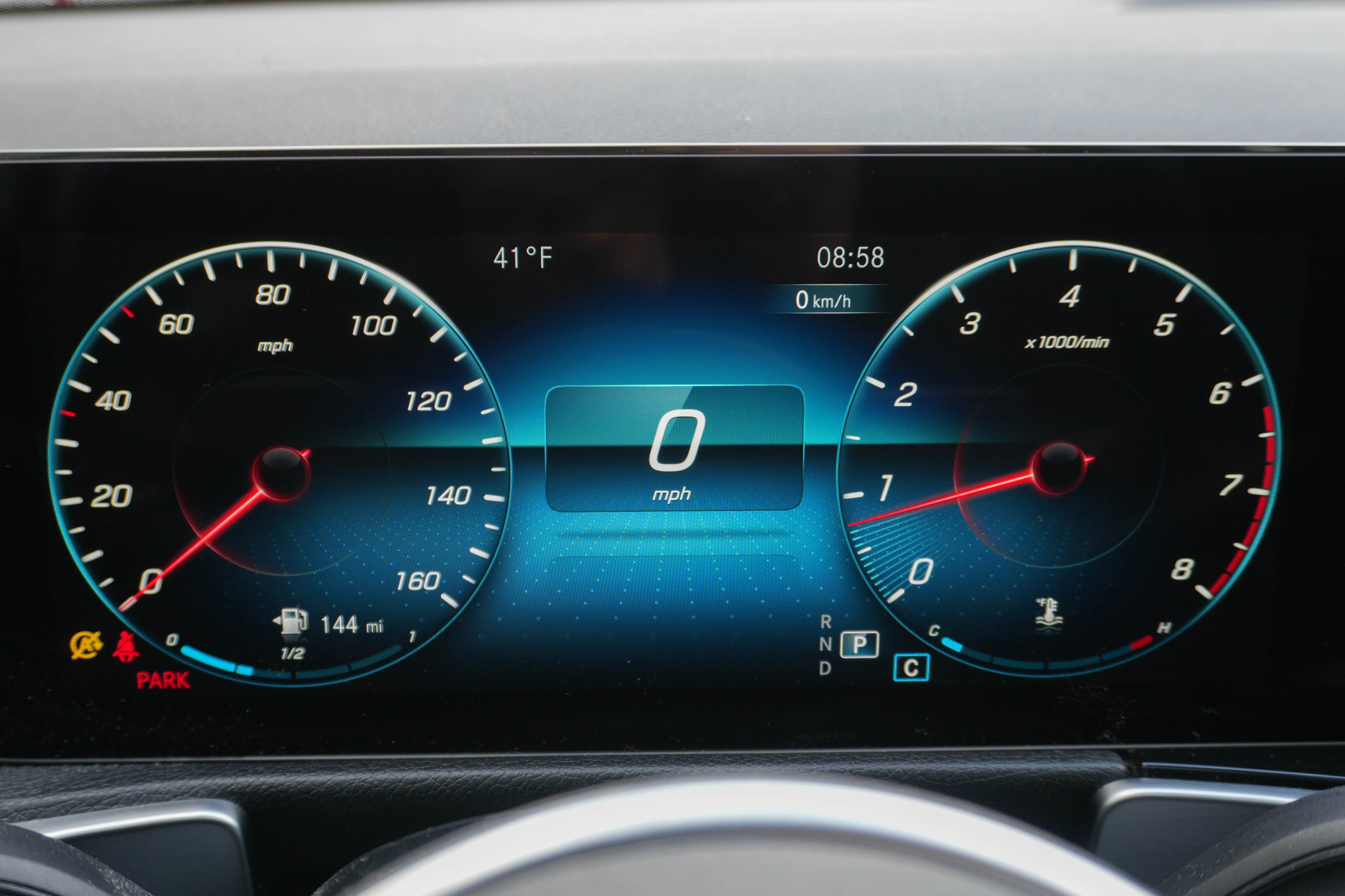 Used 2022 Mercedes-Benz GLB 250 4MATIC image 21