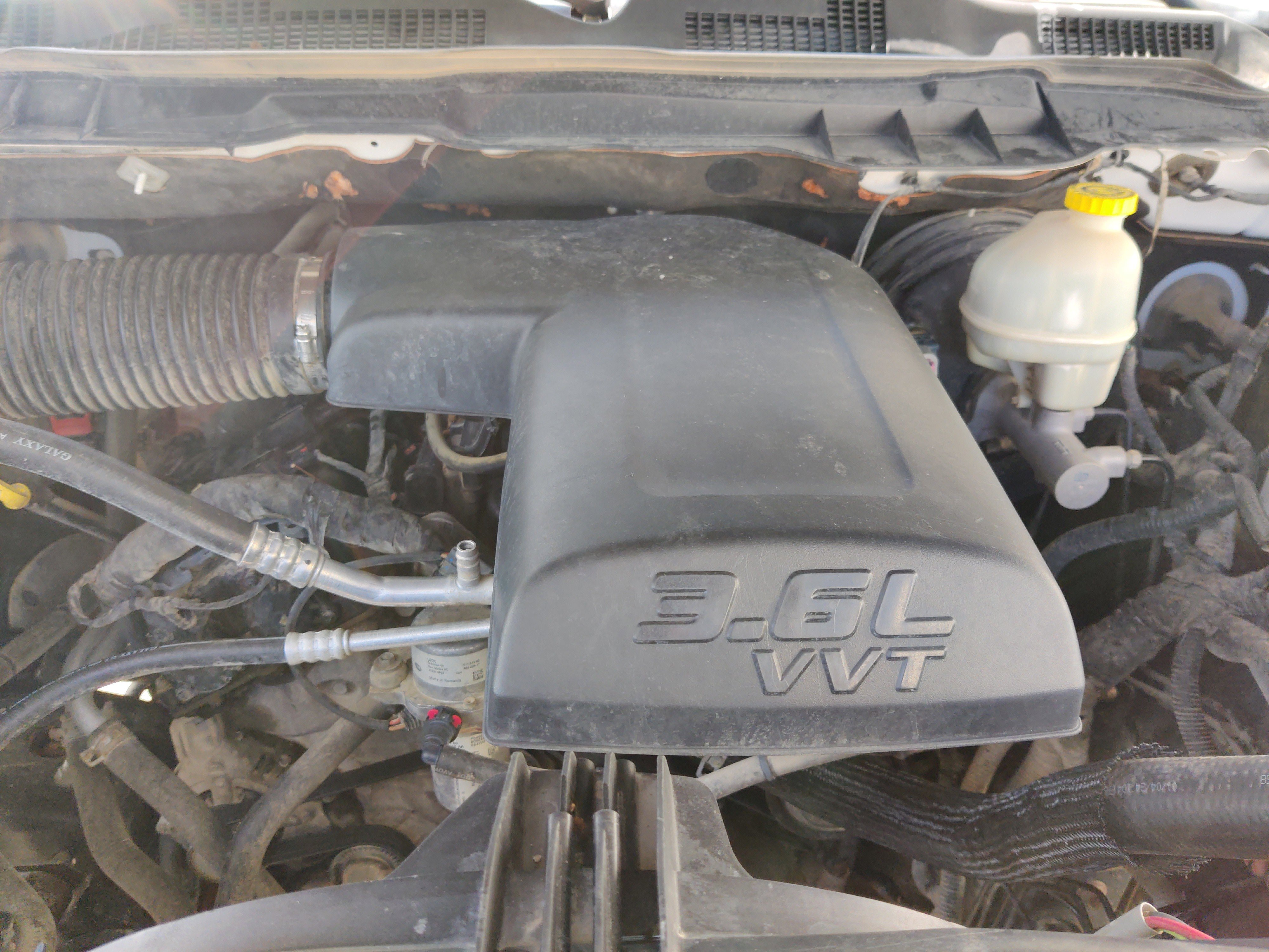 Used 2016 RAM 1500 Big Horn image 26