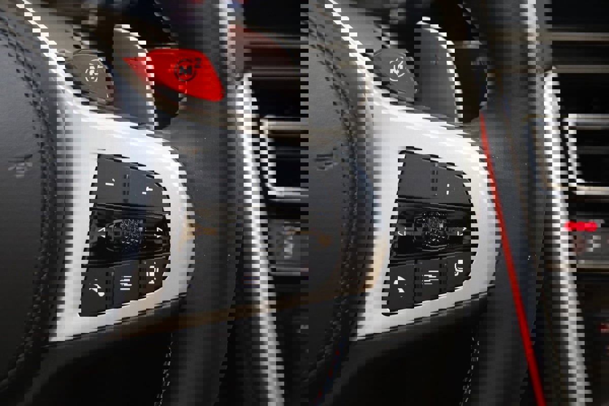 Used 2020 BMW M8 Coupe w/ Driving Assistance Package image 52