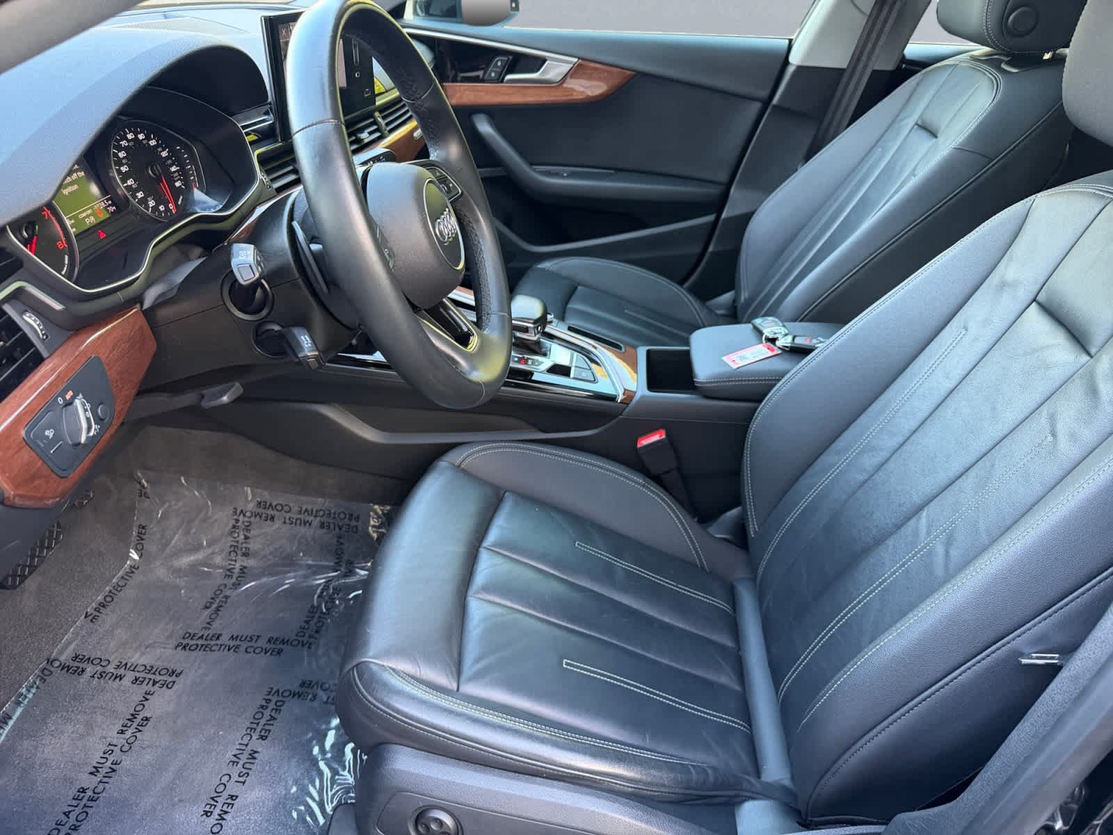Used 2022 Audi A5 2.0T Premium AWD/4WD image 15