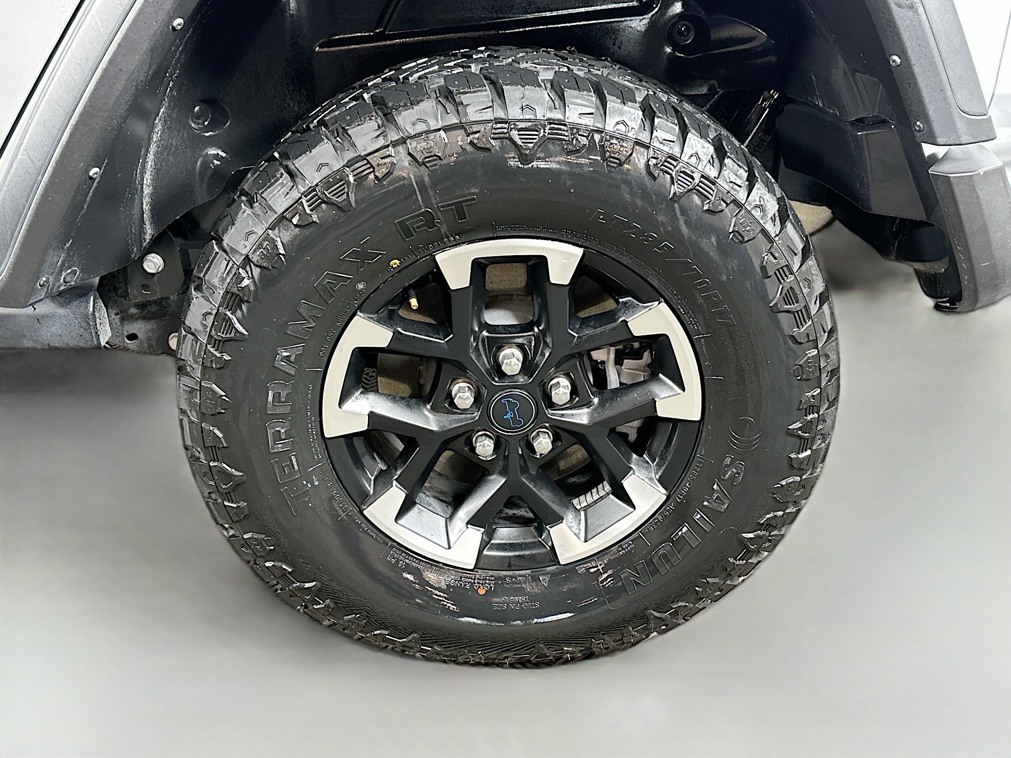 Used 2024 Jeep Wrangler Unlimited Rubicon 4xe AWD/4WD image 28