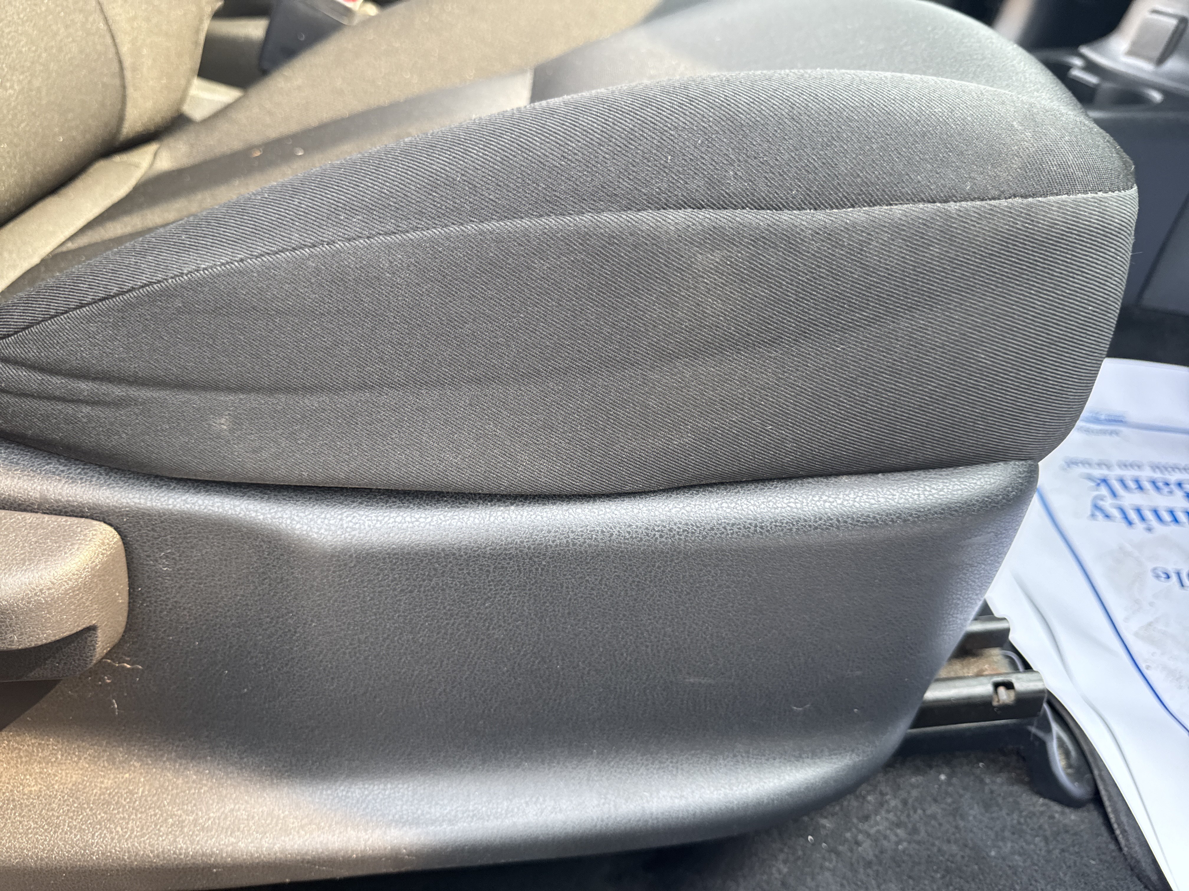 Used 2017 Nissan Versa S Plus FWD image 20