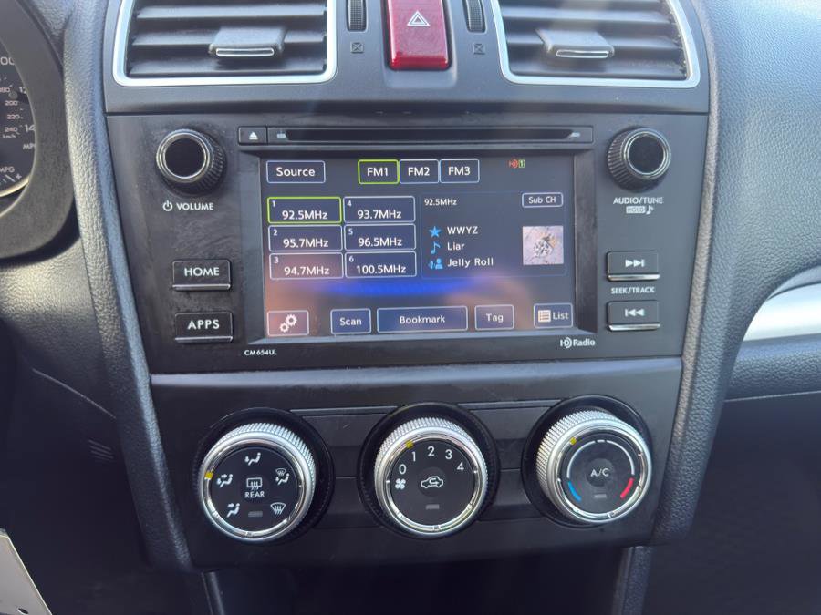 Used 2015 Subaru Impreza 2.0i image 19