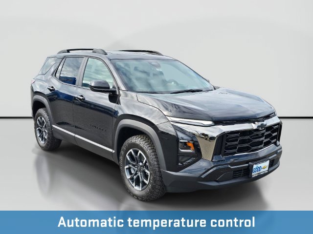 New 2026 Chevrolet Equinox ACTIV w/ Convenience Package III AWD/4WD image 8