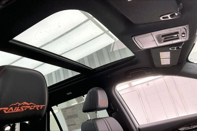 New 2026 Honda Pilot TrailSport image 10