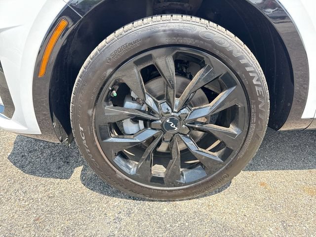 Used 2022 Kia Sorento SX FWD image 10