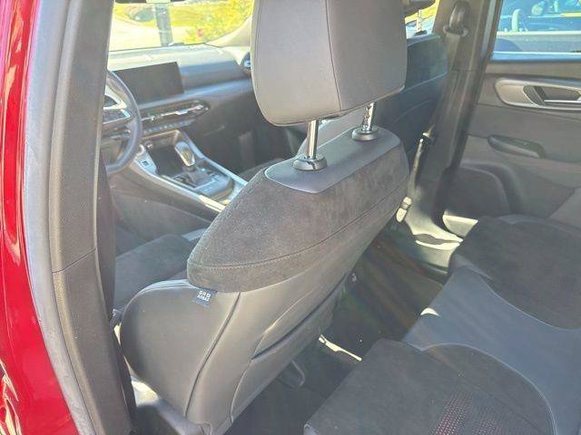 Used 2024 Dodge Hornet R/T AWD/4WD image 24
