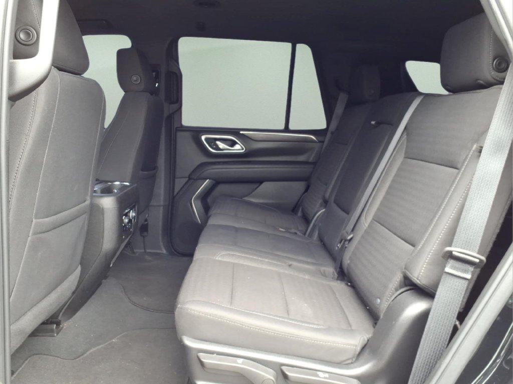 Used 2024 Chevrolet Tahoe LS w/ Driver Alert Package AWD/4WD image 19