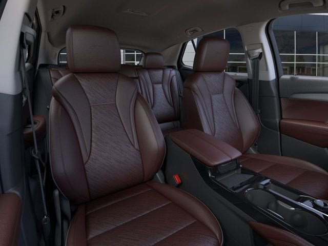 New 2026 Buick Envision Sport Touring AWD/4WD image 16