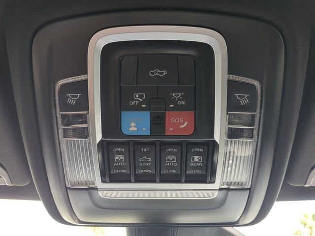 New 2026 RAM 1500 Rebel w/ Advanced Safety Group II image 25