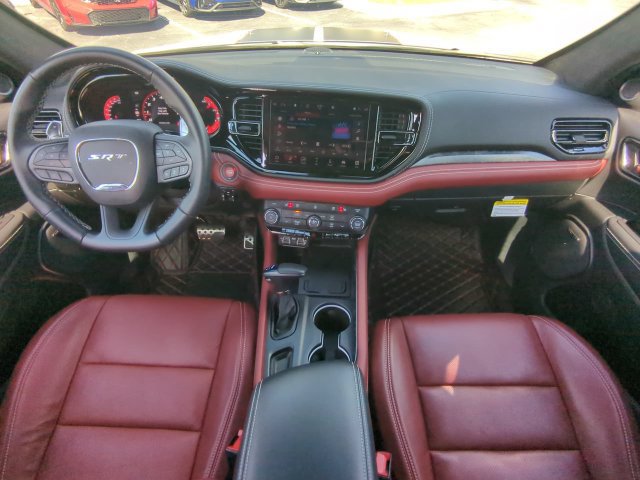 Used 2023 Dodge Durango SRT Hellcat AWD/4WD image 19
