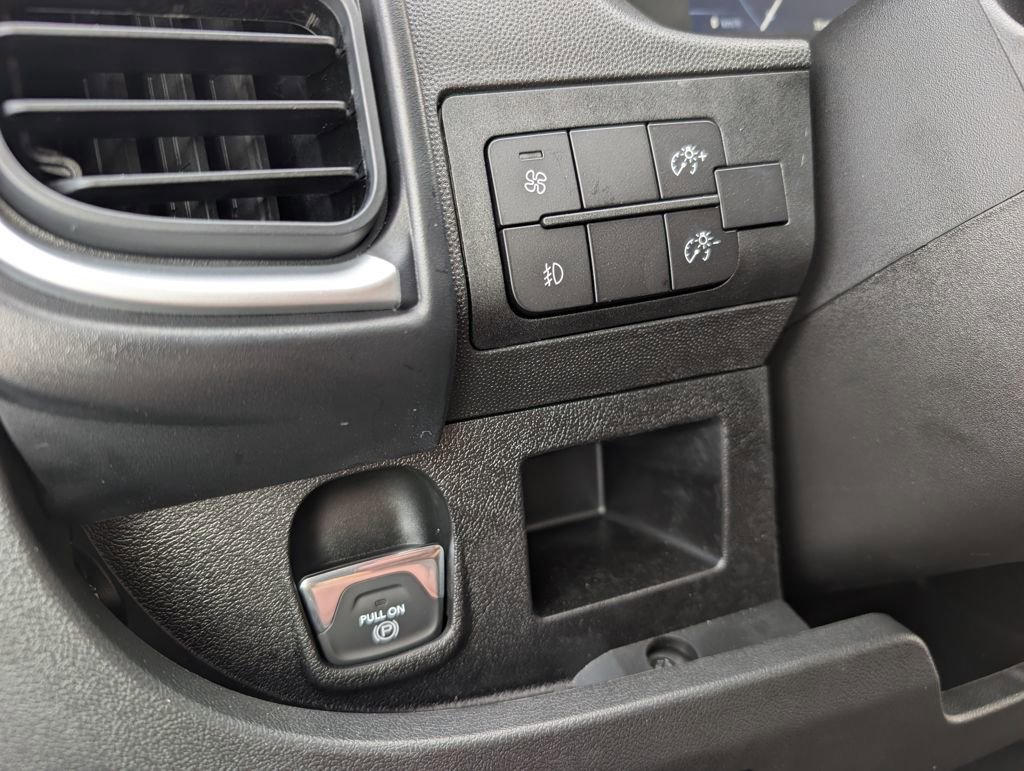 New 2026 RAM ProMaster 1500 w/ Quick Order Package 22G SLT image 36