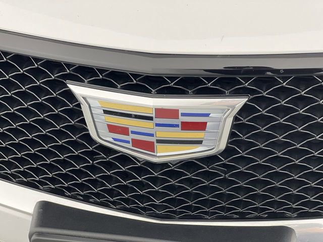 Certified 2022 Cadillac CT5 Sport w/ Climate Package image 31