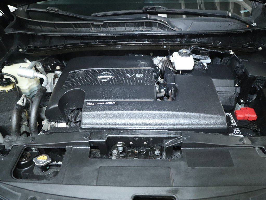 Used 2020 Nissan Murano S w/ Technology Package image 33