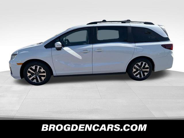 New 2026 Honda Odyssey EX-L image 5