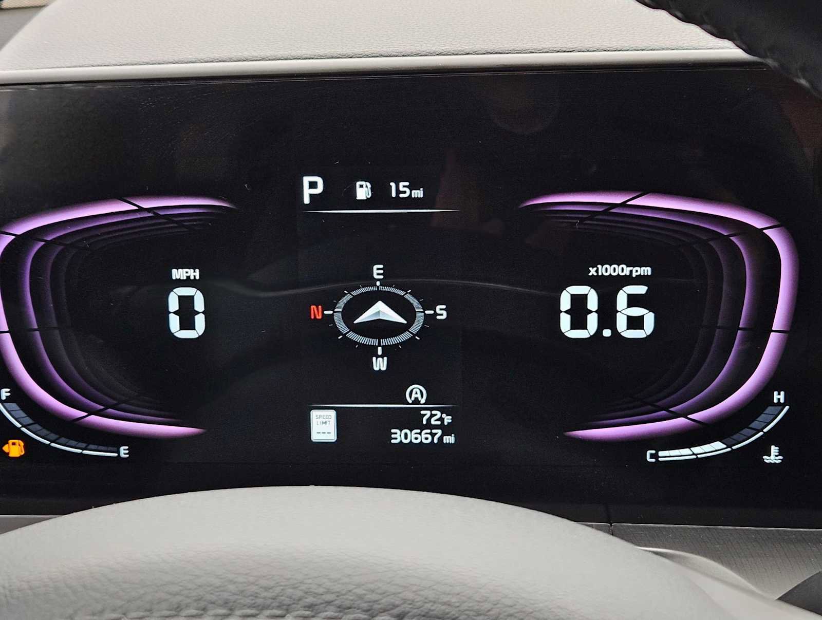 Certified 2025 Kia Telluride S image 27