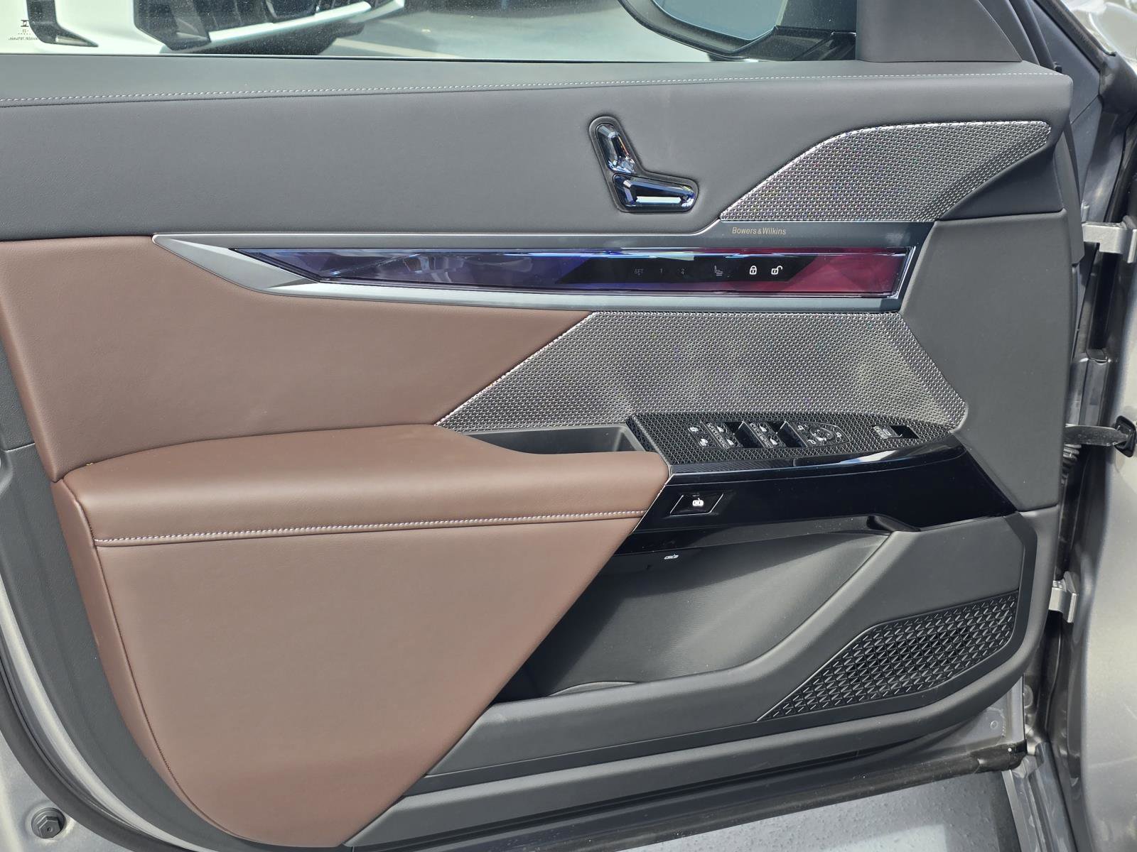 New 2026 BMW 760i xDrive w/ Executive Package image 12