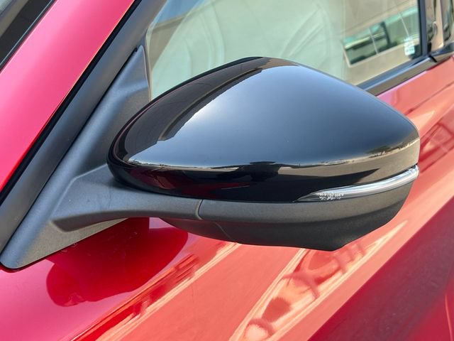Used 2024 Ford Mustang Mach-E Premium RWD image 16
