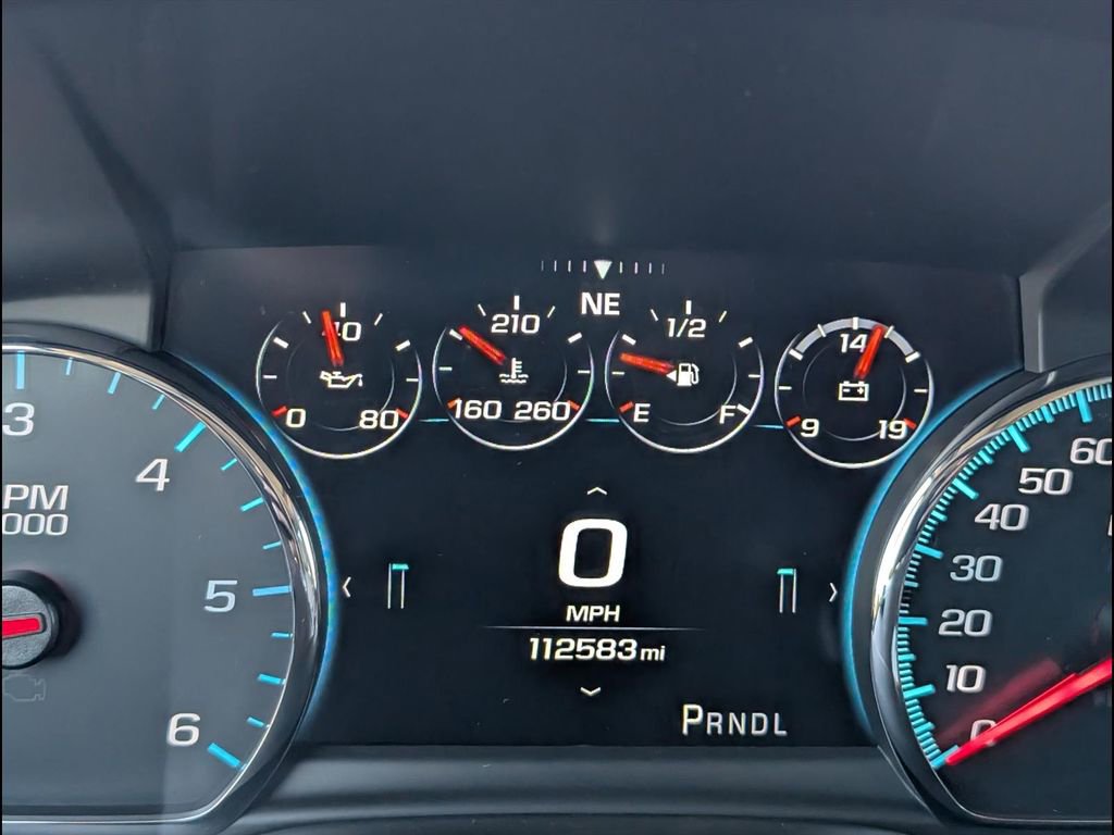 Used 2019 GMC Yukon XL Denali w/ Denali Ultimate Package image 10