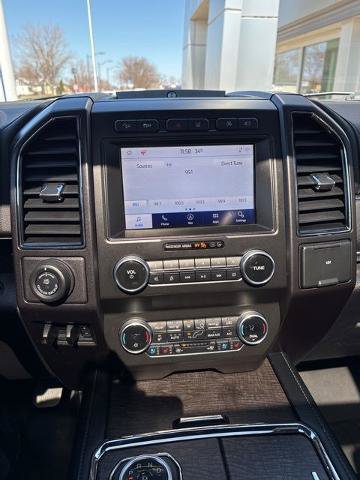Certified 2021 Ford Expedition Max Limited AWD/4WD image 22