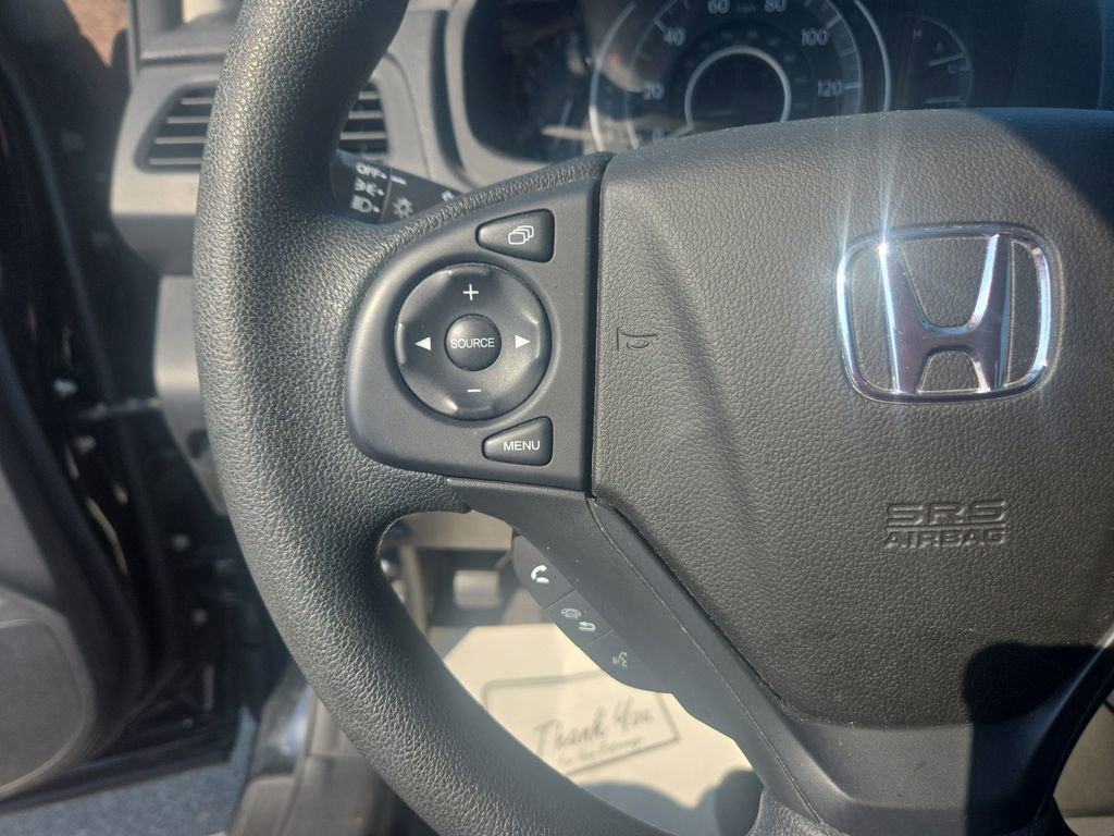 Used 2016 Honda CR-V LX image 20