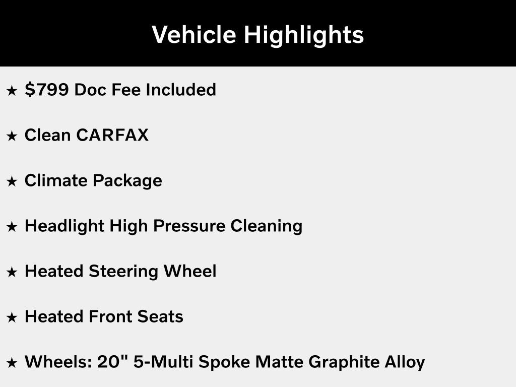Used 2022 Volvo XC90 T5 Momentum w/ Climate Package FWD image 5