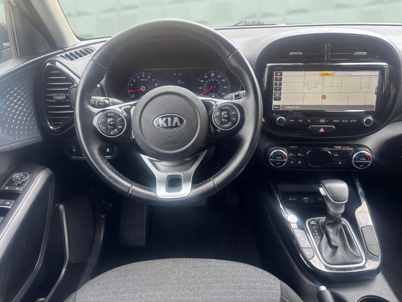 Used 2020 Kia Soul EX FWD image 21