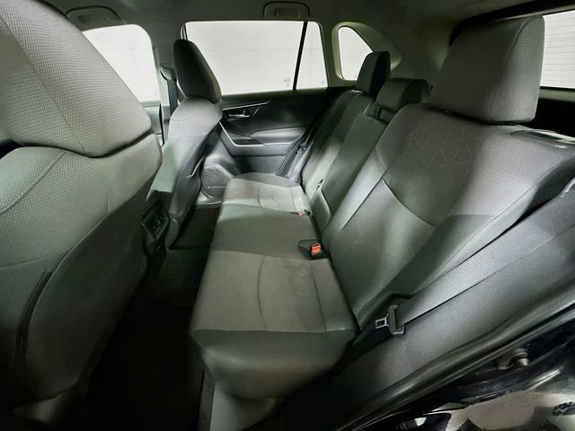 Certified 2024 Toyota RAV4 XLE image 22
